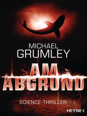 cover image of Am Abgrund